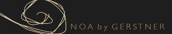 Noa by Gerstner Logo
